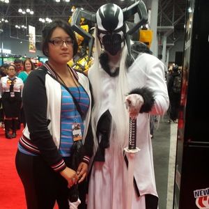 Meet your Posher, Jennifer